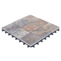 Tile Stone Natural Stone Tile Flooring Outdoor Decorative Marble Deck Tiles